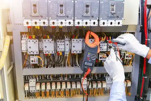 electrician Bolivar Peninsula